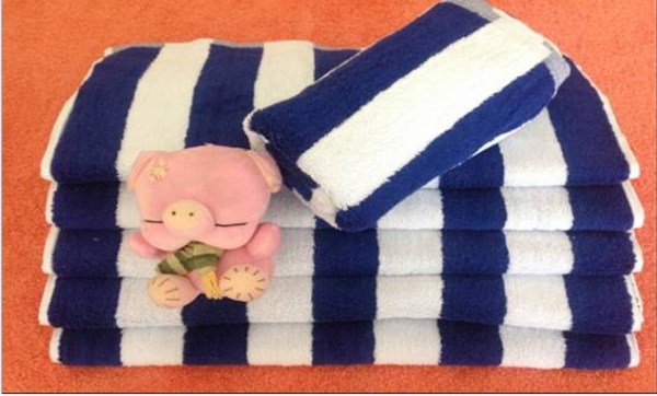 Other cotton towels